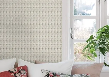 Обои York Small Prints Resource Library SP1492