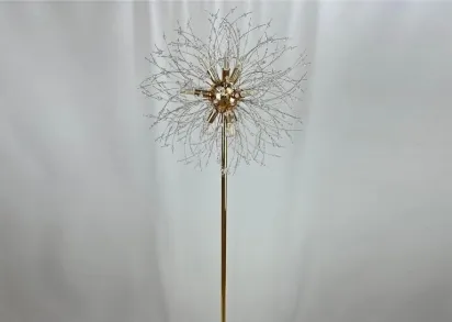 Торшер Lanbos LD.8897-9 J1(G9)