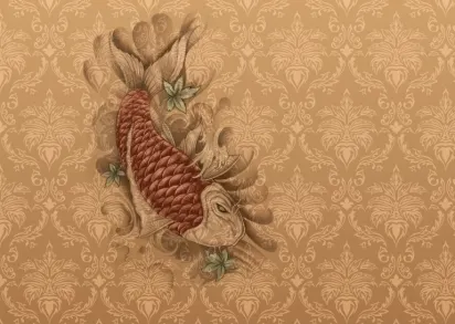 Обои Aura Panorama V119-1-C