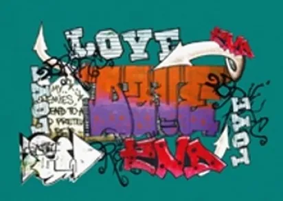 Обои WALL&DECO Contemporary Wallpaper 2010 WDOS0902