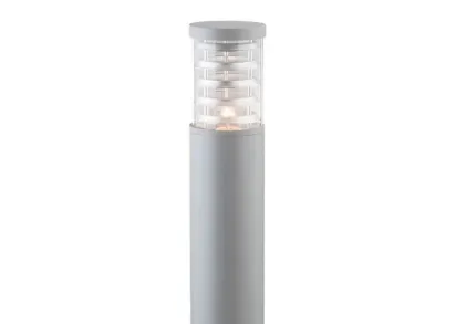 Уличный светильник Ideal Lux Tronco Pt1 H60 Grigio 026954
