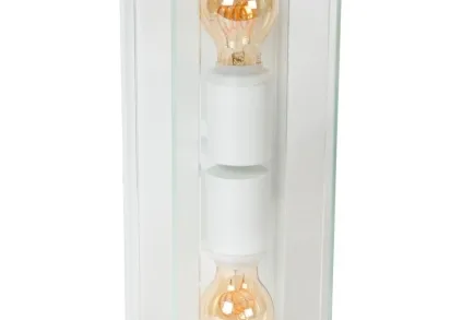 Уличный настенный светильник Lucide Claire 27883/02/31