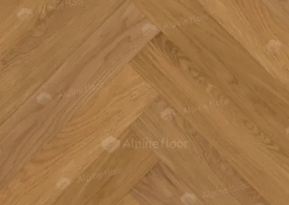 ALPINE FLOOR CASTLE Дуб Хани EW202-05
