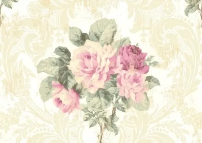 Обои Architector Balmoral BM61105