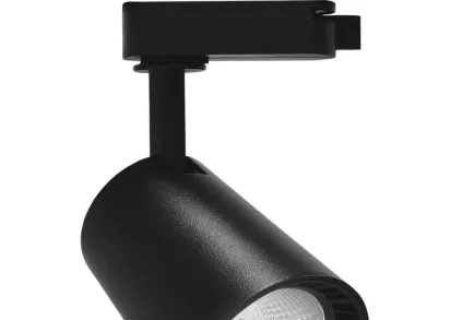 Трековый светодиодный светильник Feron AL100 29643