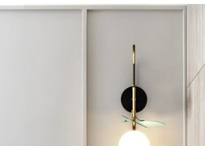 Бра Imperium Loft Matisse 201086-23