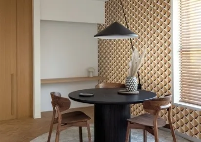 Обои Khroma Zoom Ombra OMB402