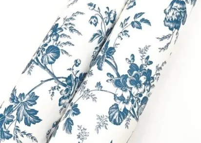 Обои York Toiles Resource Library RT7873