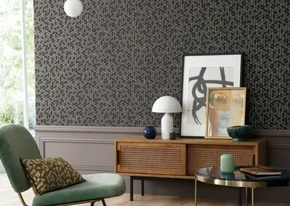 Обои Casamance Delta 74580510