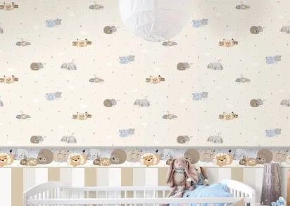 Обои Aura Treboli 581-2