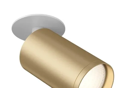 Встраиваемый спот Maytoni Technical Focus S C049CL-U-1WMG