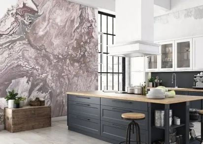 Фрески Affresco Fluid AF2054-COL4