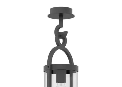 Уличный подвесной светильник Mantra Maya 6553