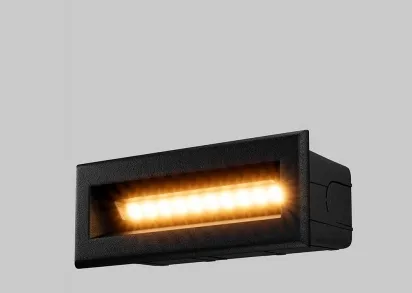 Подсветка для лестниц Maytoni Bosca O045SL-L5B3K