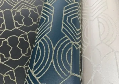 Обои Antonina Vella Boho Luxe BO6674