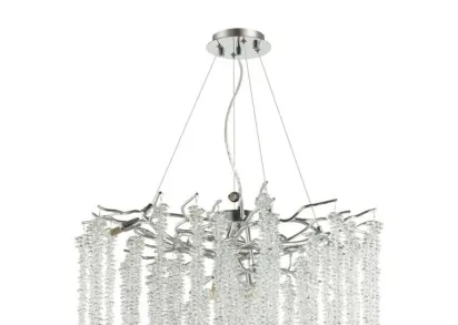 Подвесная люстра Odeon Light Banche 5004/8