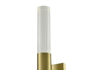 Бра Newport 7271/A brass М0061477