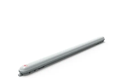 Линейный светодиодный светильник Gauss 864425336A