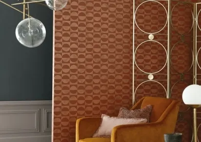 Обои Casamance Delta 74591426