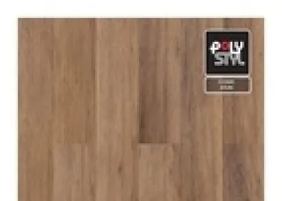 Polystyl Art Vinyl Cosmic Atlas