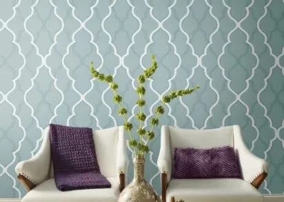 Обои York Candice Olson Modern Artisan 2 CI2394