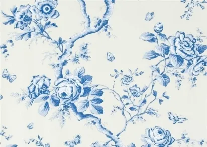 Обои Ralph Lauren Signature Papers 4 PRL027-01