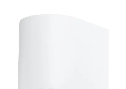 Уличный настенный светильник Arte Lamp A3102AL-1WH