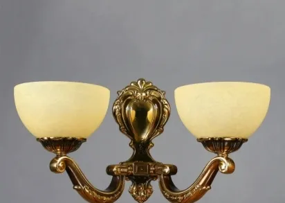 Бра Ambiente Tenerife 02166/2 PB