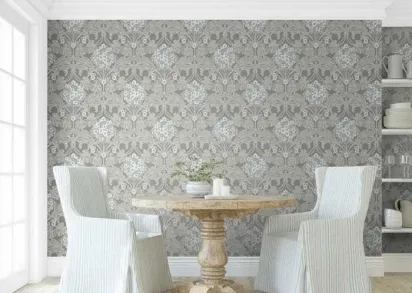 Обои KT-Exclusive Arts&Crafts ET12102