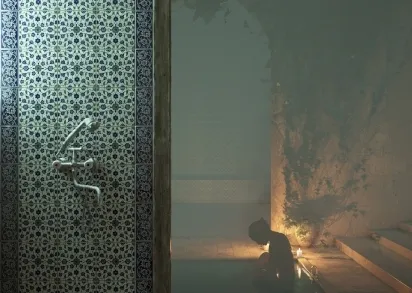 Плитка E00853F10005 Zina F. 5x20