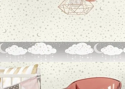 Обои York Young at Heart LK8263