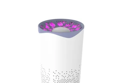 Бактерицидный очиститель-рециркулятор воздуха Gauss Guard GR001