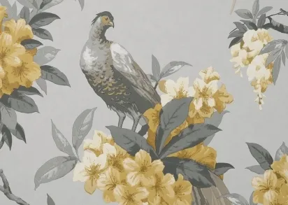 Обои Aura Archives vol.1 by Crown M1662