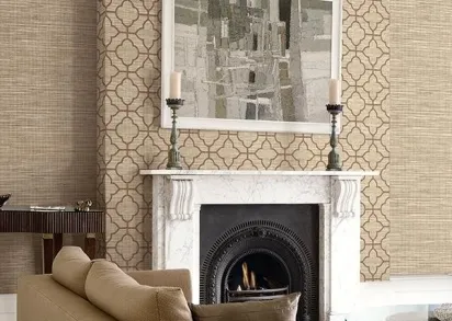 Обои KT-Exclusive Grass Effects JC21506