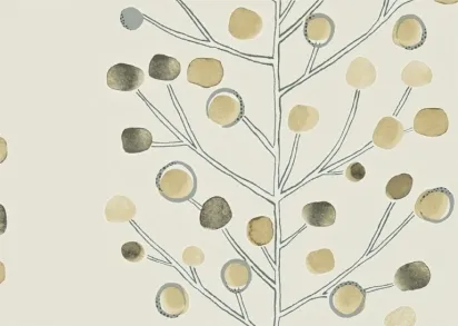 Обои Harlequin Scion Melinki 110202