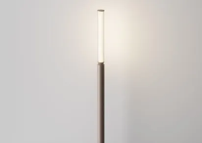 Садово-парковый светодиодный светильник Maytoni Lit O593FL-L20BR3K