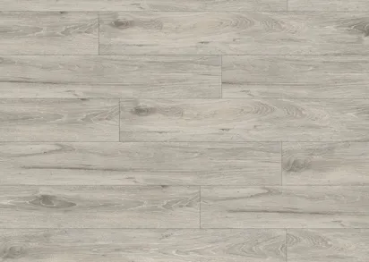 Gerflor CREATION 55 КЛЕЕВОЙ 1290 White Lead Oak Shadow Grey