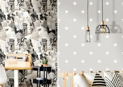 Обои Parato Friends & Coffee 2 16647