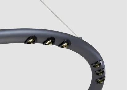 Подвесной светодиодный светильник Favourite Celler 4321-8P