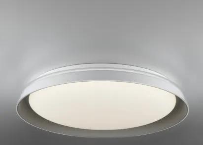 Потолочный светодиодный светильник Citilux Mega CL752451G