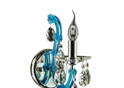 Бра Osgona Champa Blu 698615