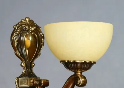 Бра Ambiente Tenerife 02166/1 PB