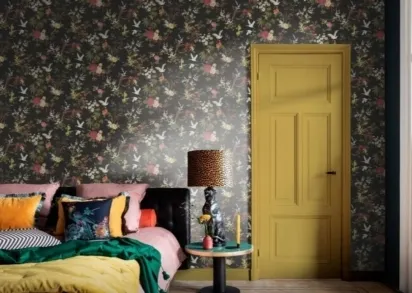 Обои BN International Fiore 220481