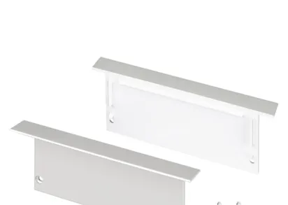 Заглушка Arlight SL-LINIA88-FS 2 шт. 030506