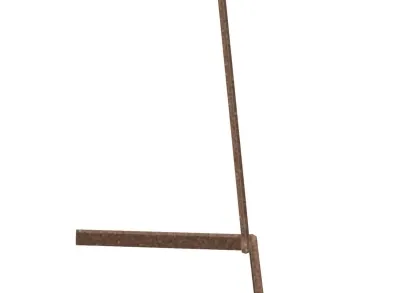 Торшер Mantra Vector 7337