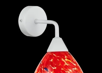 Бра 33 Идеи WLL400.01.11WH-002R