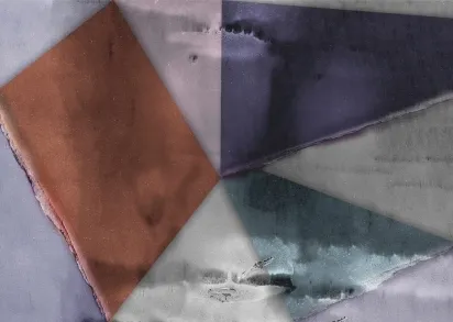 Обои WALL&DECO Contemporary Wallpaper 2020 WDJG2001