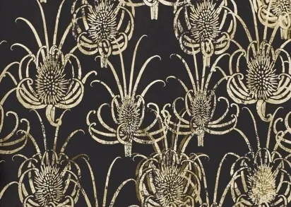 Обои Christian Lacroix Paradis Barbares PCL7027-03