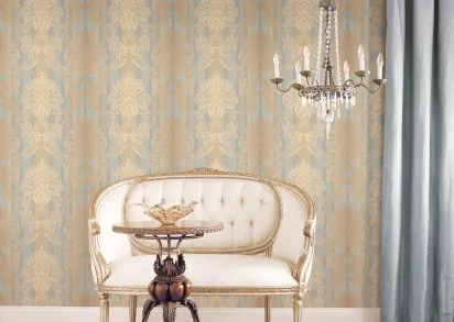 Обои Aura Silk Collection III CS35603