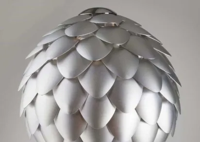 Торшер Bogates Cedro 01100/1